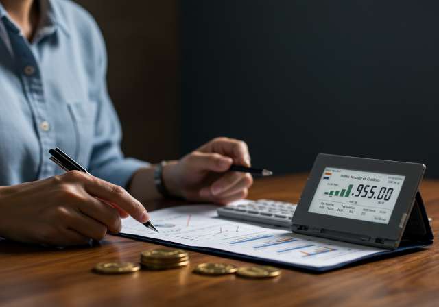 best stock broker