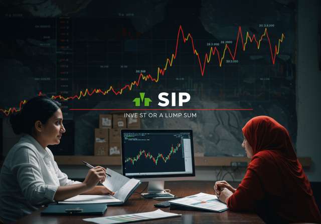 compare stock broker charges