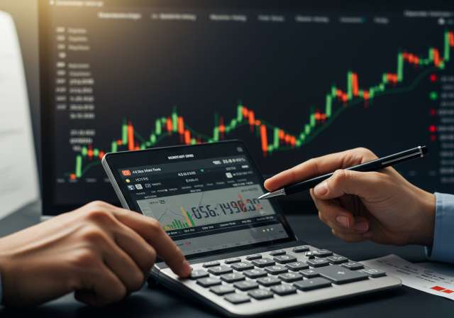 top 10 indian stock broker