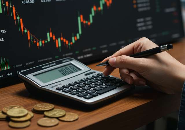 open trading account Chennai
