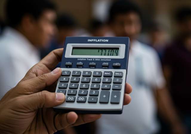 stock broker mumbai