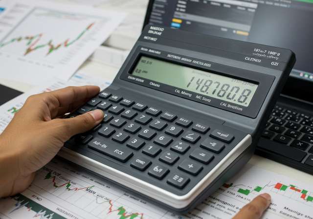 top 10 stock broker in india