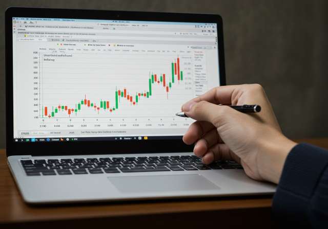 best stock broker to use