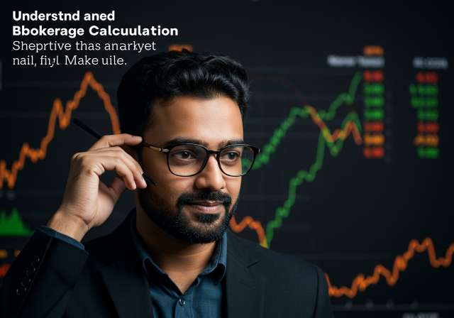zero brokerage demat account​