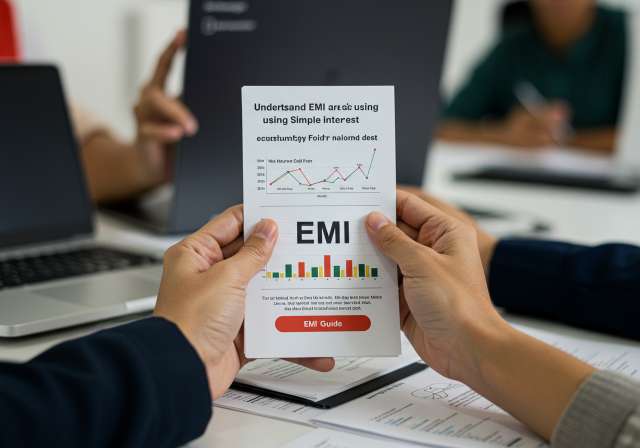 demat account opening​