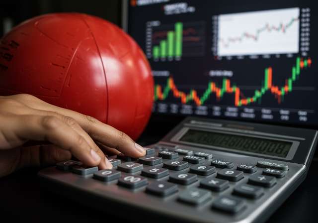 no.1 stock broker in india