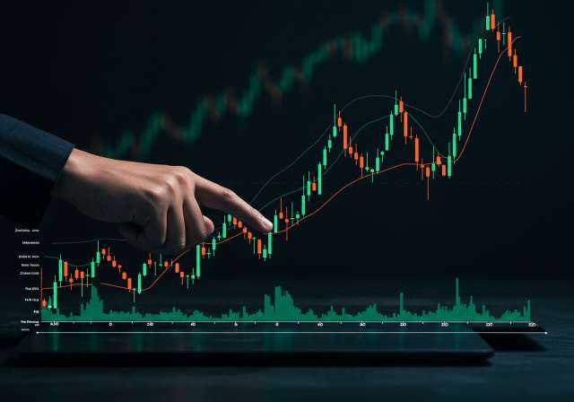 good stock broker