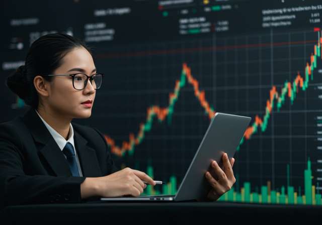futures & options