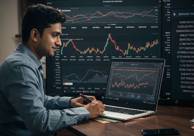 investment app