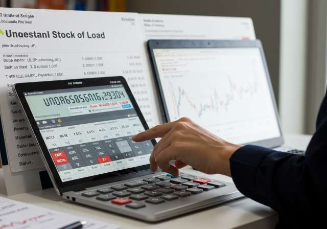 stock broker fees comparison