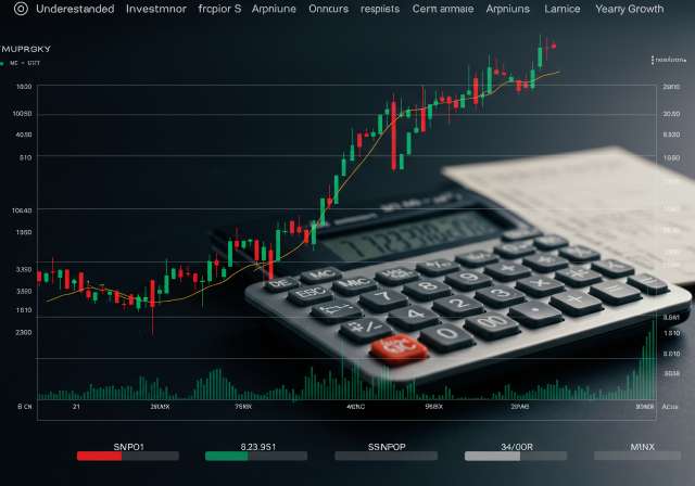 NSE trading