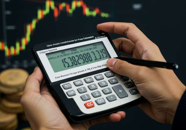 best indian stock broker