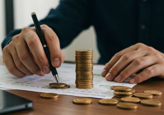 online demat account