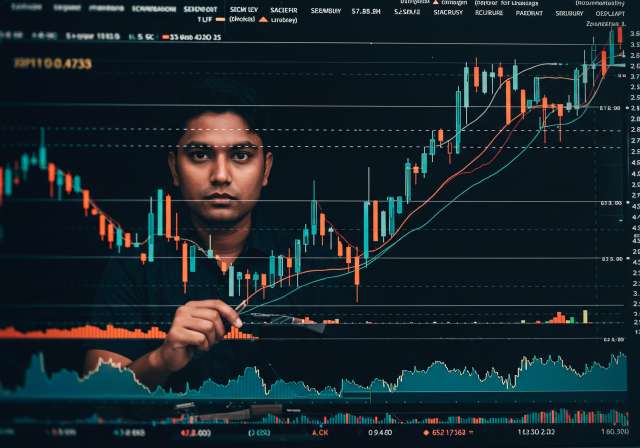 m stock broker