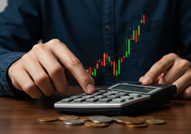 best trading app