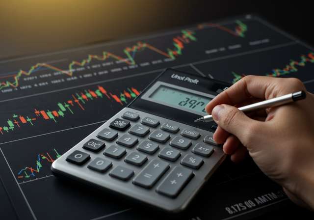 BSE trading