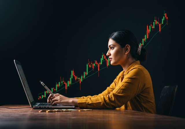 best trading app India
