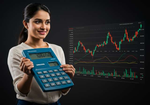 derivatives trading