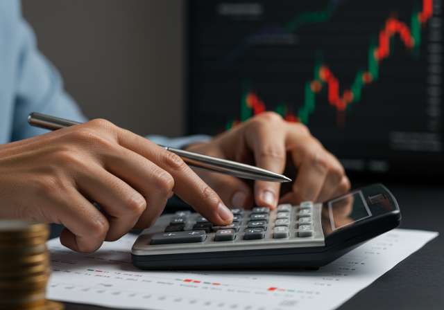 investment app