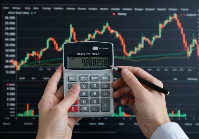 SIP calculator