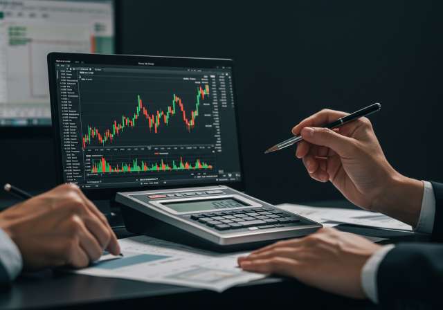 options trading