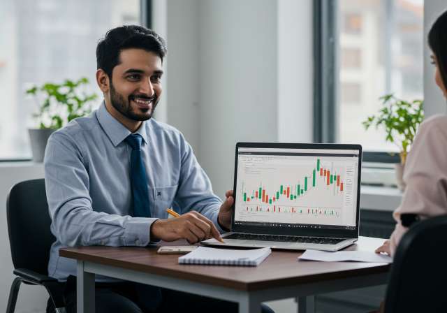 free demat account
