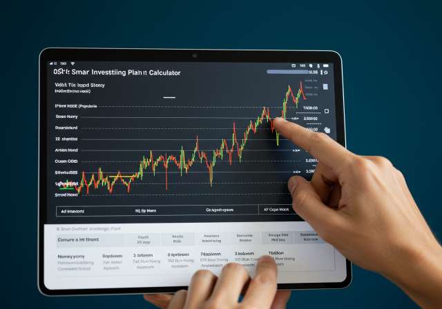 demat account