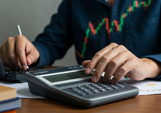 low-cost stock trading in india