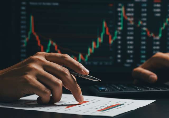 investment app