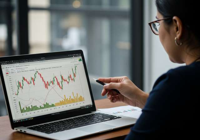 f&o trading