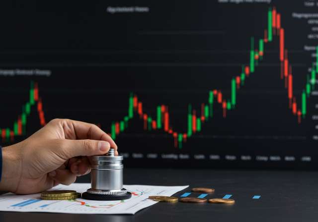 free trading app