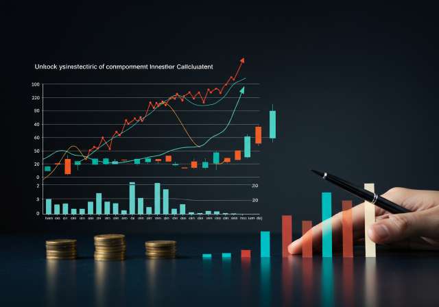 stock trading app
