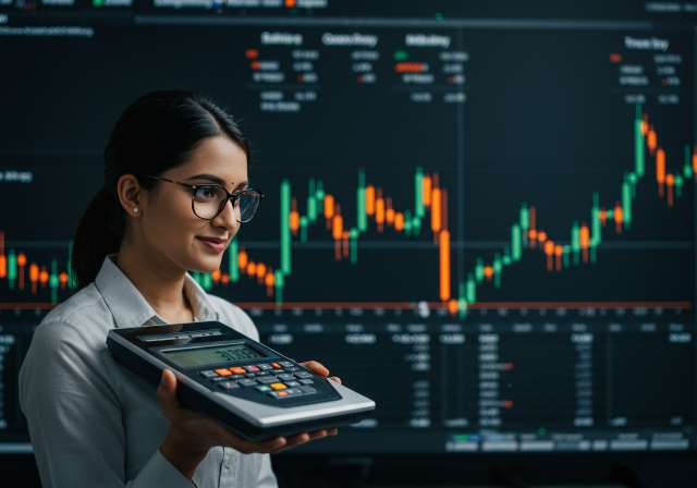 demat account