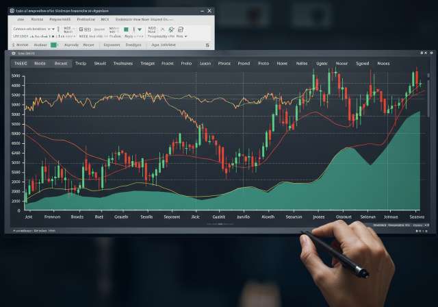 Decoding the Nifty 50: Your Gateway to Indian Equity Markets