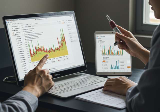 Decoding the Nifty 50: Your Guide to India’s Benchmark Index