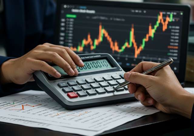 Open a Free Demat Account Now & Start Investing