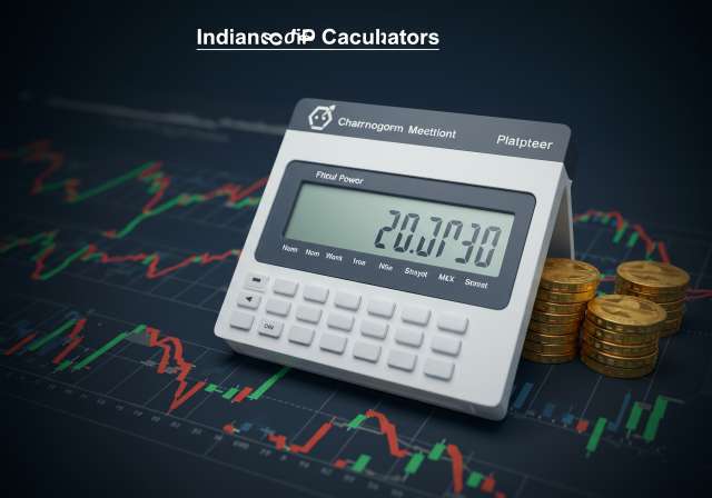 Unlock Your Financial Goals: Simple SIP Calculator App Guide