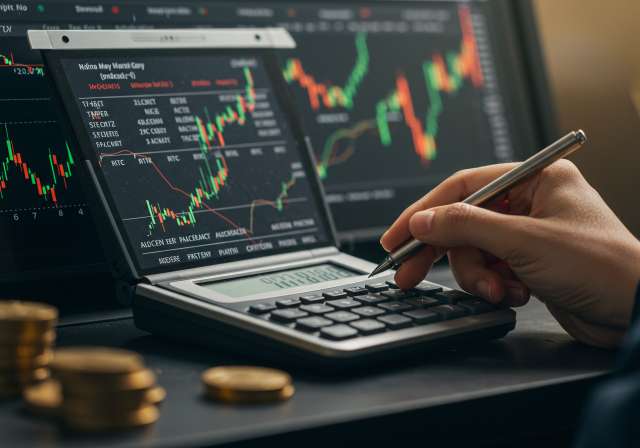 Demystifying F&O Trading: A Comprehensive Guide for Indian Investors