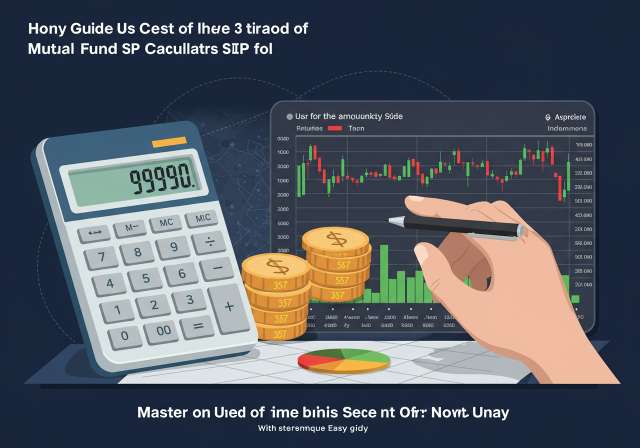 Navigate the Indian Stock Market with Ease: A Comprehensive Guide to Stock Investing Apps