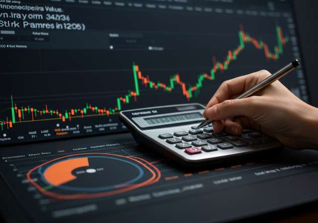 Mastering Options Trading in India: A Guide to Option Analytics