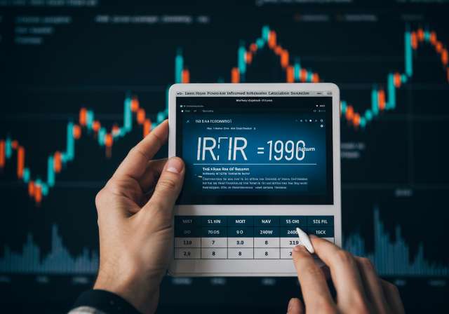 Best Technical Analysis Tools in Trading App