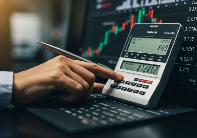Unlock Opportunities: Your Guide to Understanding BSE Trading