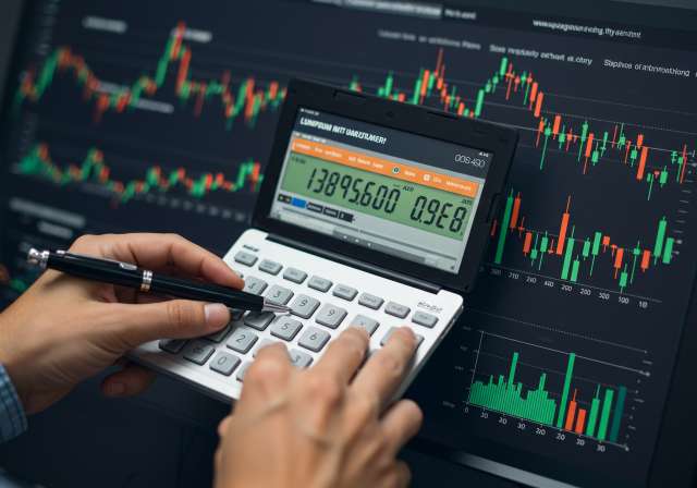 Decoding the NSE: A Comprehensive Guide to Trading on the Indian Stock Exchange