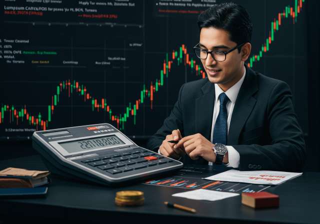 Best Trading App India: A Detailed Comparison (2024)