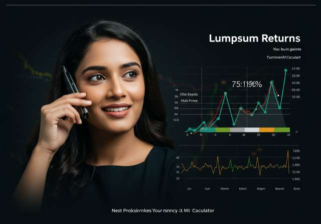 Best Mobile Trading App: Your Guide to Indian Stock Markets