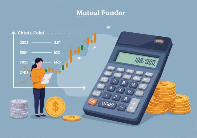 Navigate the Market with Ease: Choosing the Right Sensex App