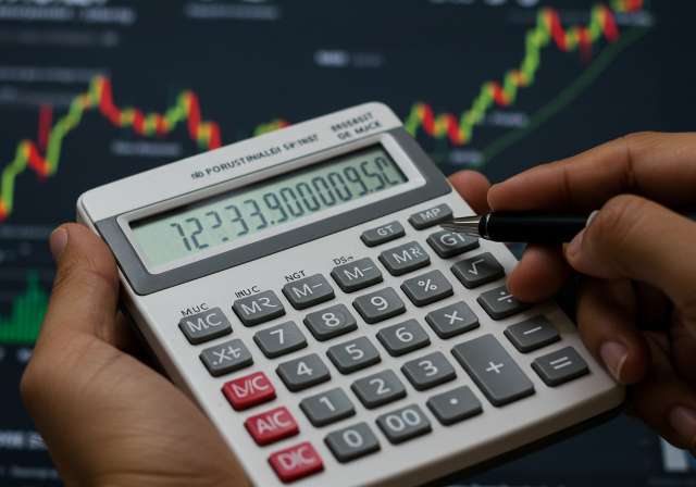 top 5 stock broker in india
