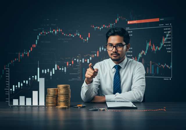 stock broker tamilnadu