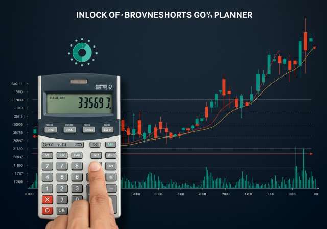 best stock broker