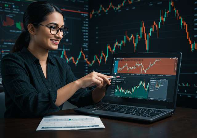 robinhood stock broker reviews